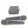 AKG WMS40 Mini Dual Vocal