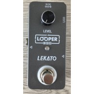 Lekato Looper