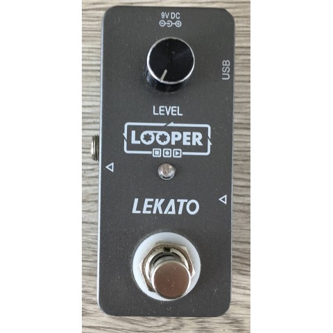 Lekato Looper