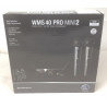 AKG WMS40 Mini Dual Vocal