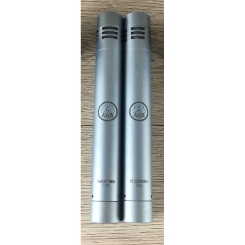 AKG Perception 170