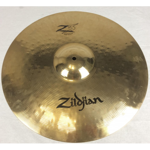 Zildjain Z3 Medium Crash 19