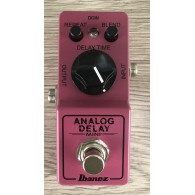 Ibanez Analog Delay Mini