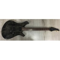 VGS Neo-One  Pro trans Black