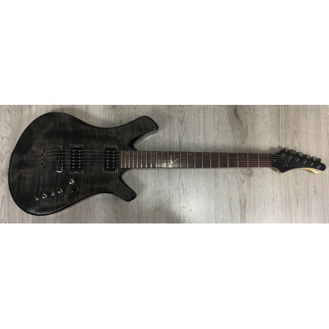 VGS Neo-One  Pro trans Black