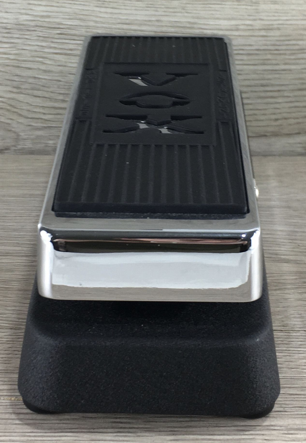 ギター VOX WAH-WAH. Model V847. MADE IN USA VOX WAH-WAH - 70's USA – Freo Guitars