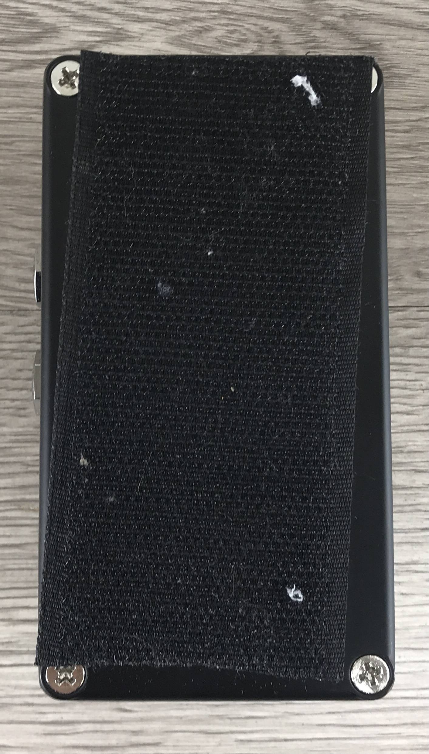 Noise Gate MXR M195 NOISE CLAMP | Pedale Elimina Rumore | Per Chitarra Elettrica | Controlli Trigger/Send/Return - Foto 2