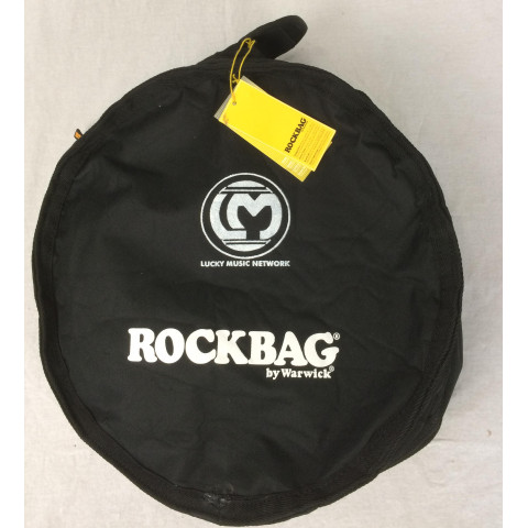 Rockbag RB22446 custodia rullante 14 X 6,5