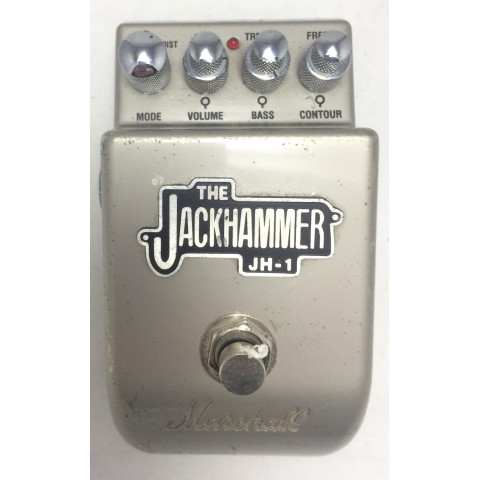 Marshall JH-1 Jackhammer