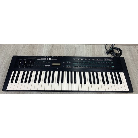 Yamaha DX11