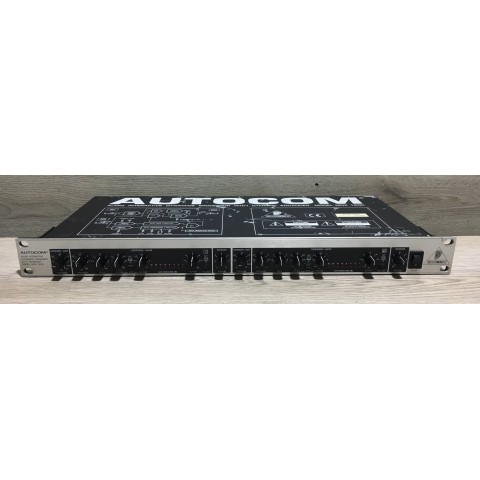 Behringer MDX 1200