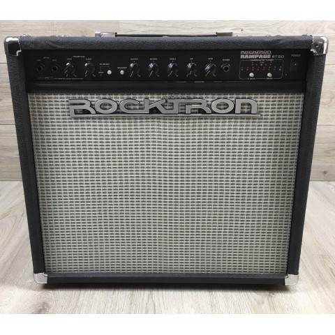 Rocktron Rampage RT80
