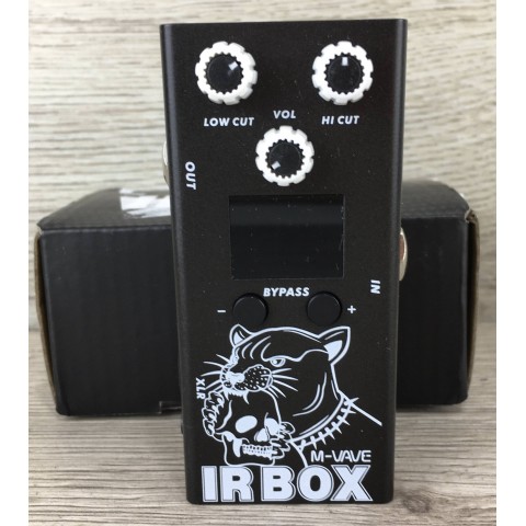 M-Vave IR Box