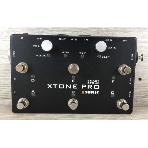 Xsonic Xtone Pro 