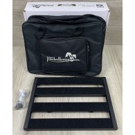 Palmer Pedalbay 40