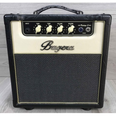 Bugera Vintage 5