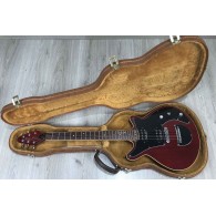 Jim Reed Brian May red special