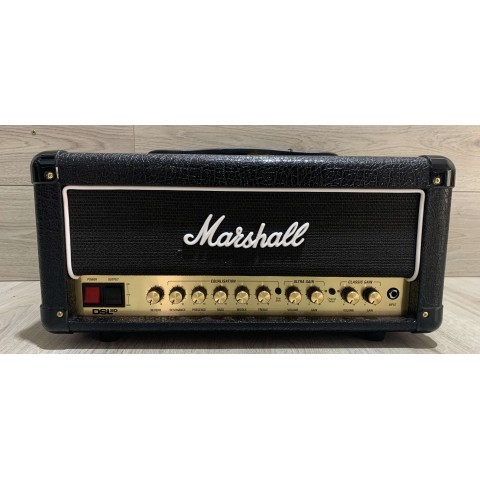 Marshall DSL 20