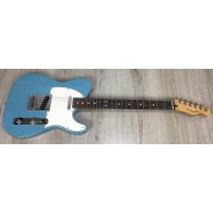 Fender Player II Telecaster Aquatone Blue