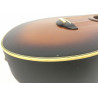 Yamaha APX 7c Brown Sunburst con custodia rigida