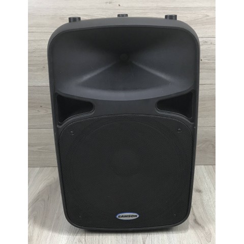 Samson Auro D415