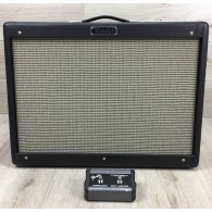 Fender Hot Rod Deluxe IV