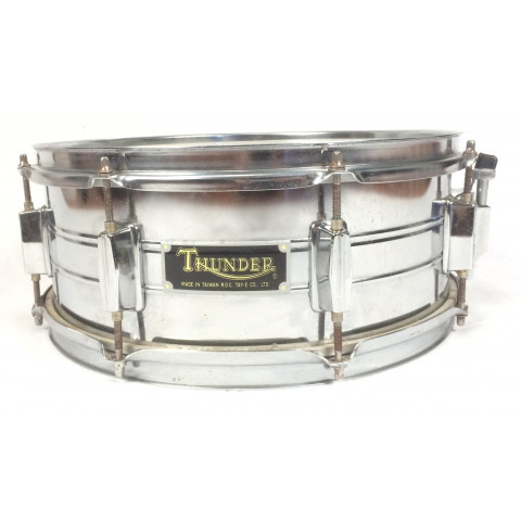Thunder Rullante 14 X 5 in alluminio