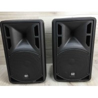 RCF Art 310A MK 4 coppia con cover