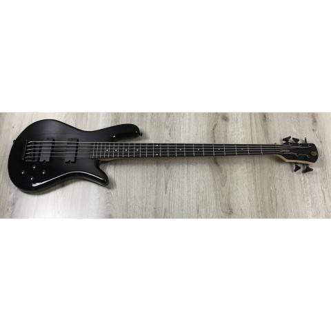 Spector Performer 5 Black