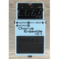 Boss CE-5 Chorus Ensamble