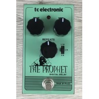 Tc Electronic The Prophet Digital Delay
