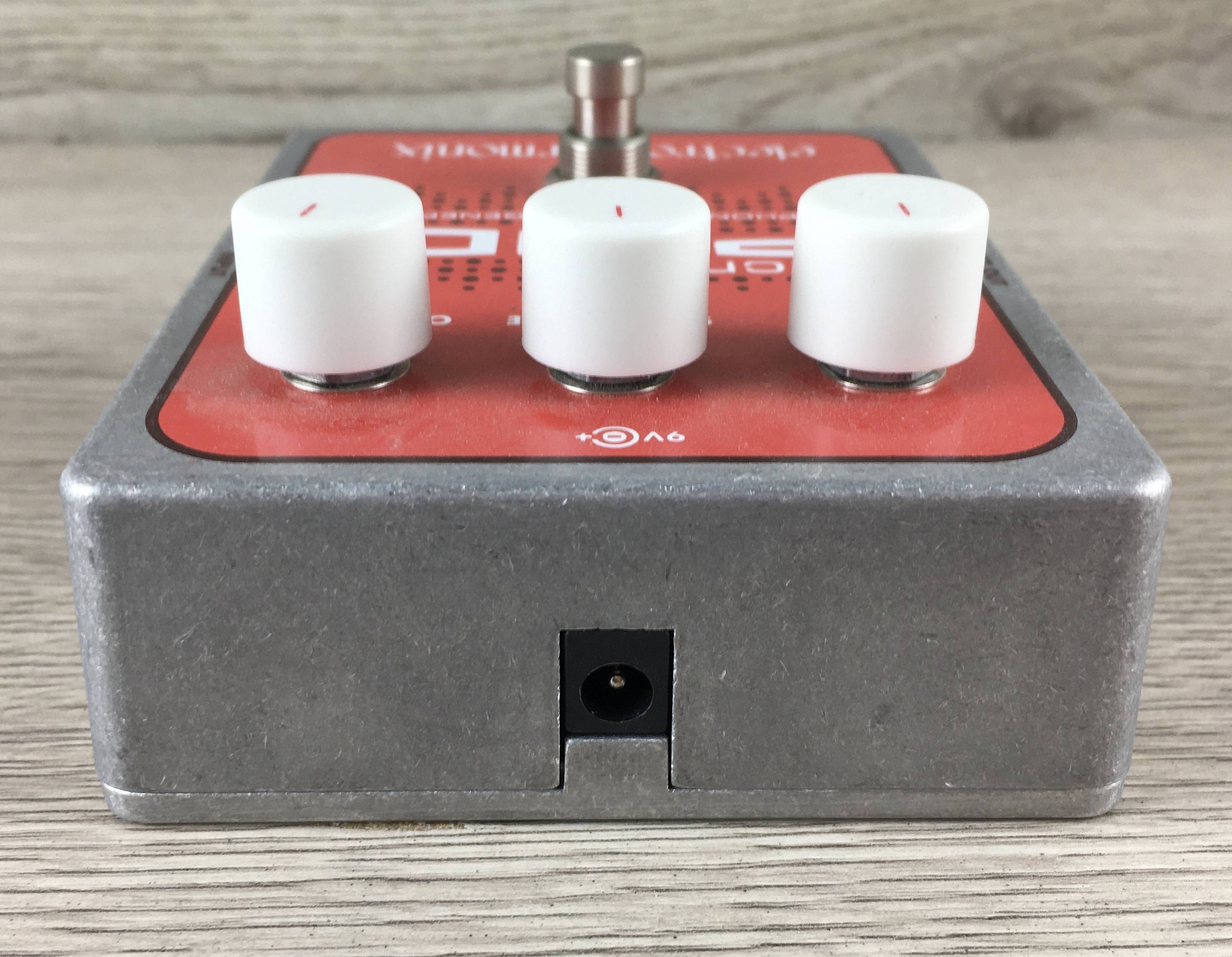 Electro Harmonix Micro Pog | Effetti Electro Harmonix