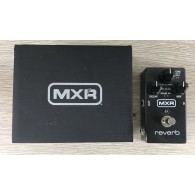 MXR M300 Reverb