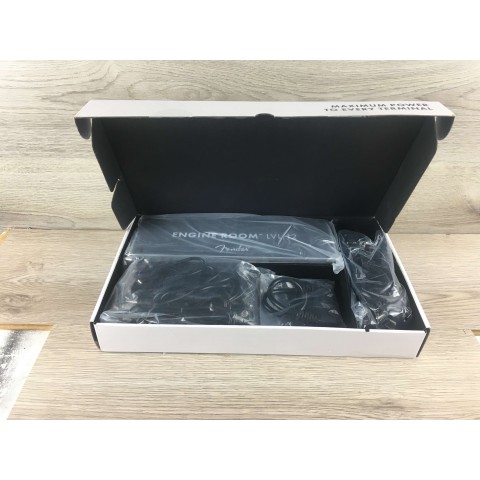 Fender Engine Room LVL12 Power Supply