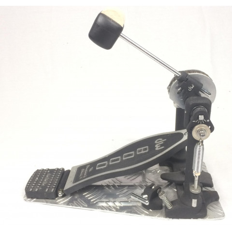 DW 8000 pedale singolo
