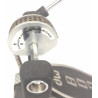 DW 8000 pedale singolo