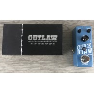 Outlaw Quick Draw Delay