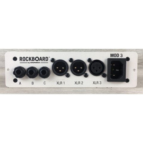 Rockboard Mod 3
