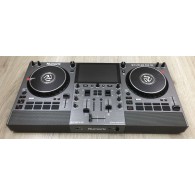 Numark mixstream pro go