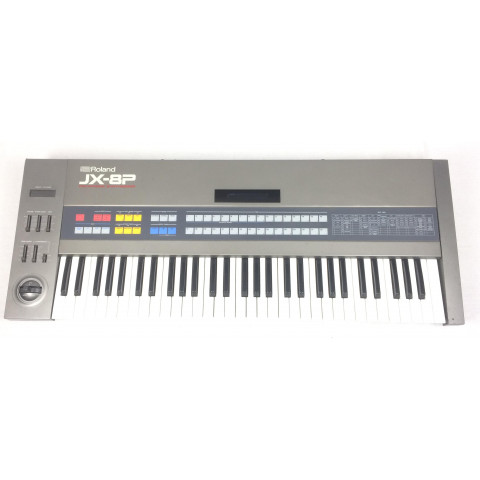 Roland JX-8P