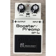 Boss BP-1W Waza Craft