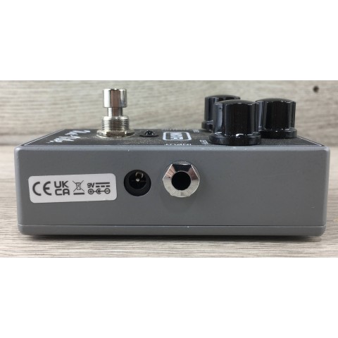 MXR - M68 Uni-Vibe Chorus/Vibrato（美品） 333351.jpg