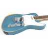 Fender Squier Telecaster Affinity Lake Placid Blue Relic