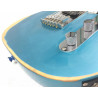 Fender Squier Telecaster Affinity Lake Placid Blue Relic