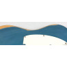 Fender Squier Telecaster Affinity Lake Placid Blue Relic