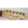 Fender Squier Telecaster Affinity Lake Placid Blue Relic