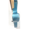 Fender Squier Telecaster Affinity Lake Placid Blue Relic
