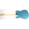 Fender Squier Telecaster Affinity Lake Placid Blue Relic