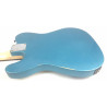 Fender Squier Telecaster Affinity Lake Placid Blue Relic