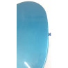 Fender Squier Telecaster Affinity Lake Placid Blue Relic